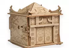 Decoración moderna