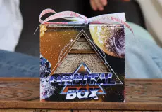 Un regalo inolvidable